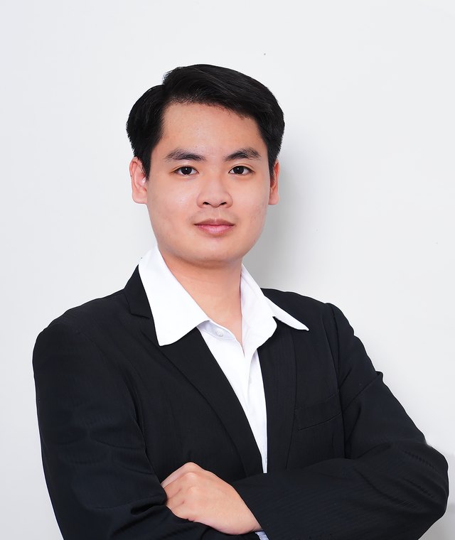 Dat Nguyen - Legal Assistant, Blueberry Law