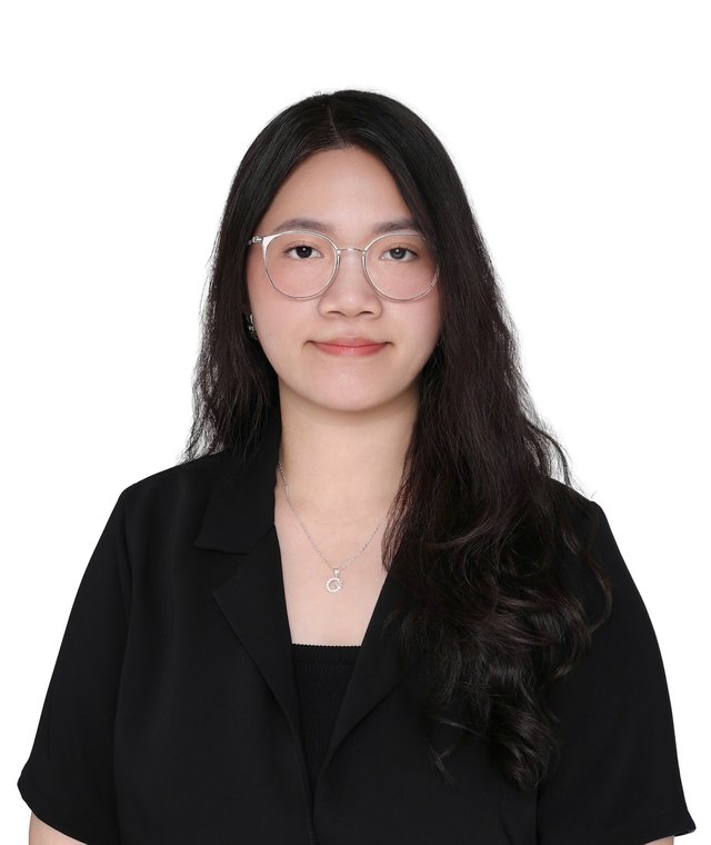 Ngoc Mai - Junior Associate, Blueberry Law