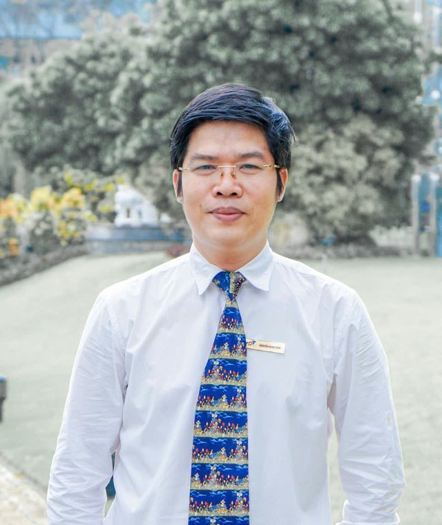 Dr Nguyen Ngoc Son - Counsel, Blueberry Law