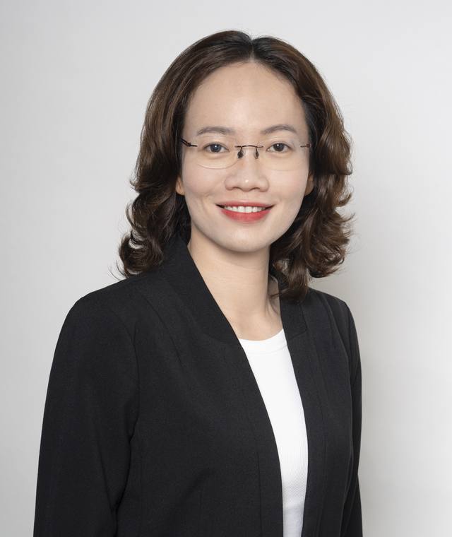 Phuong Mai - Partner, Blueberry Law