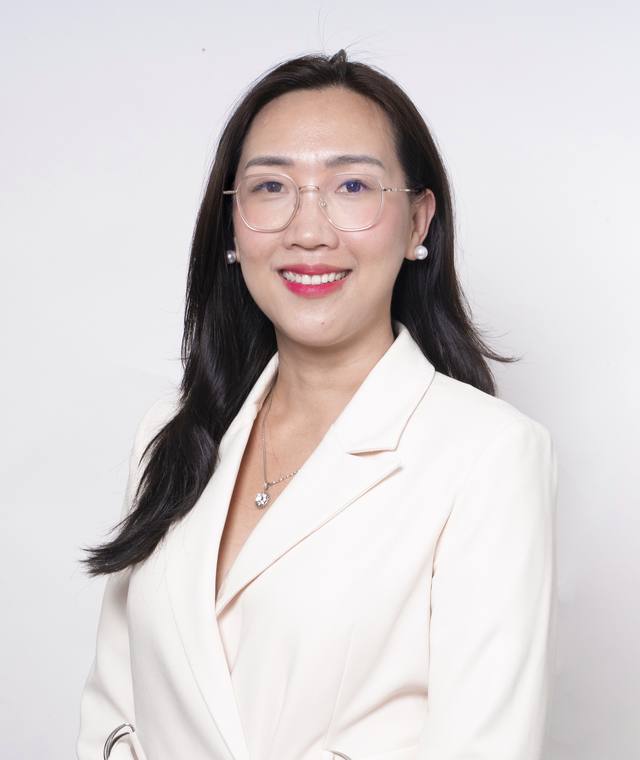 Xuan Dang - Partner, Blueberry Law